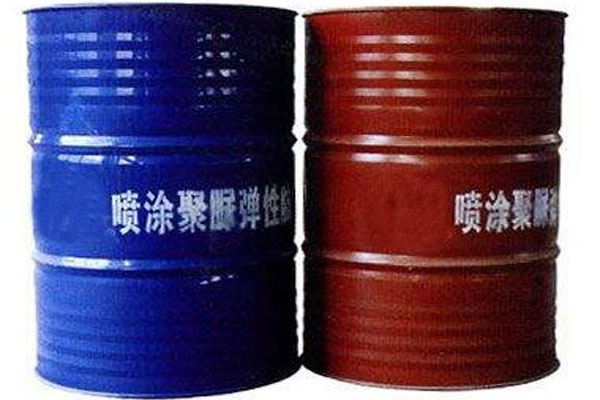 聚脲噴涂防水材料處理注意事項(xiàng)
