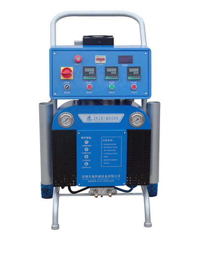 聚脲噴涂設備JNJX-Q5200