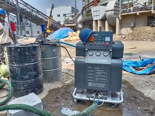 H5600-液壓涂料噴涂機